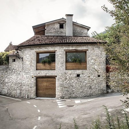 Alquaranta Bed & Breakfast Revine Lago Exterior foto