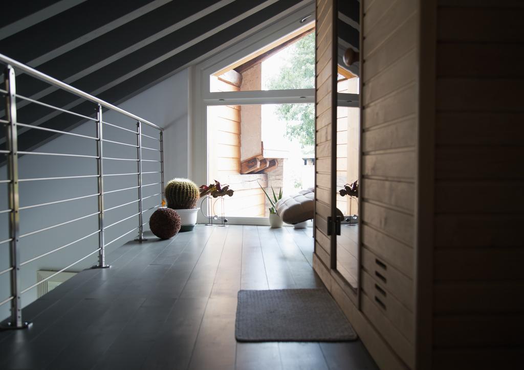 Alquaranta Bed & Breakfast Revine Lago Exterior foto