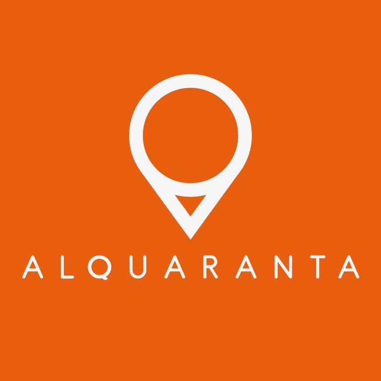 Alquaranta Bed & Breakfast Revine Lago Exterior foto