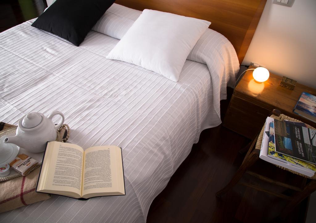 Alquaranta Bed & Breakfast Revine Lago Cameră foto